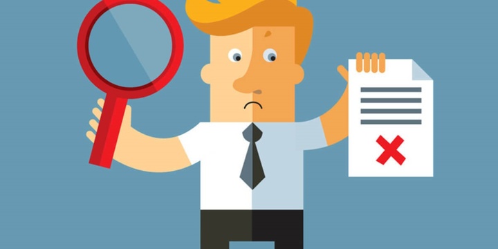 ошибки ошибки