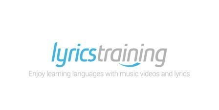 Lyrics Training Lyrics Training
