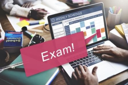 Exam English Exam English