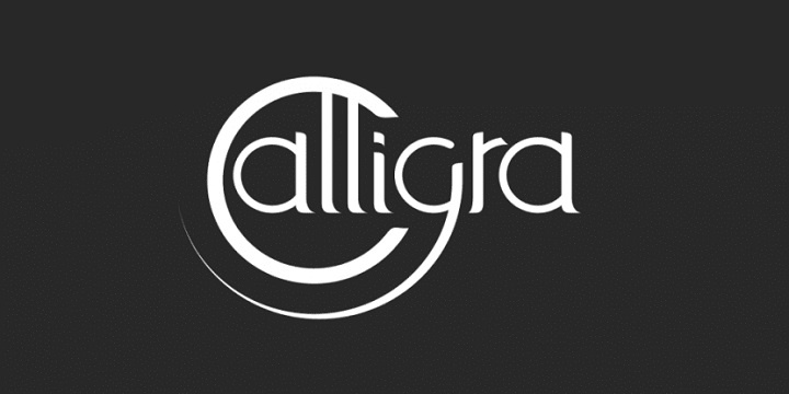 Calligra Calligra
