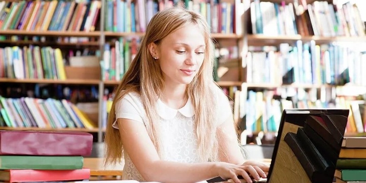 Библиотека