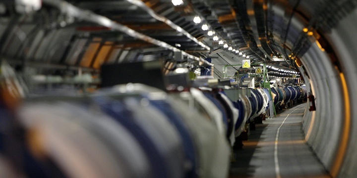 Эксперимент