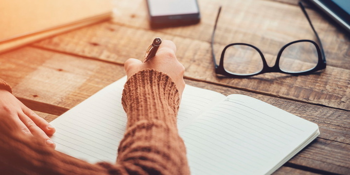 Рабочее пространство 