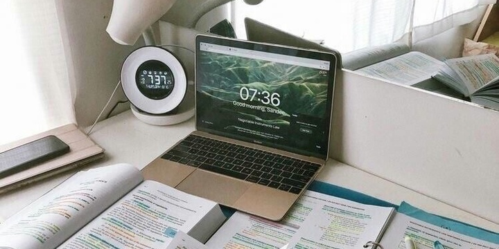 Рабочее пространство Рабочее пространство