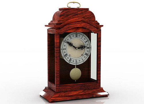 Часы с маятником Часы с маятником