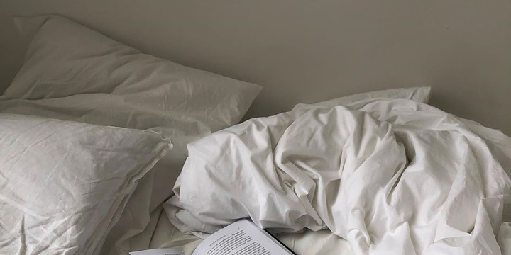 Постель Постель