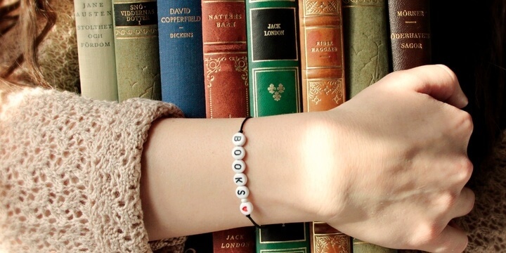 Книги Книги