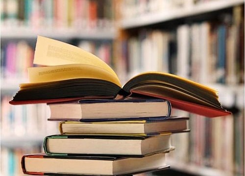 Книги Книги