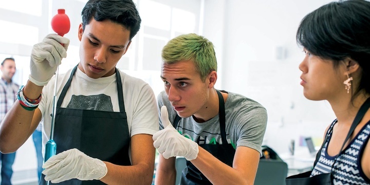 Эксперимент Эксперимент