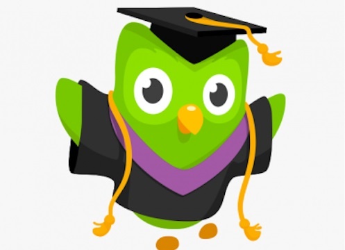Duolingo