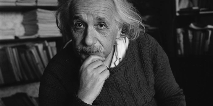 Альберт Эйнштейн Альберт Эйнштейн