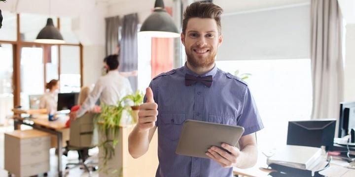 Молодой специалист Молодой специалист