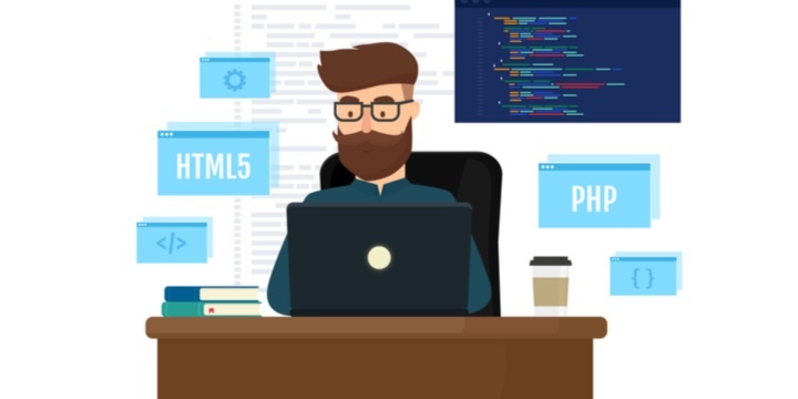 Программист