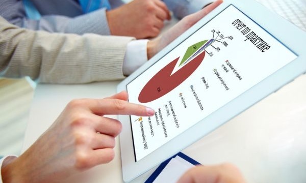 Отчет Отчет