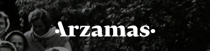 Arzamas