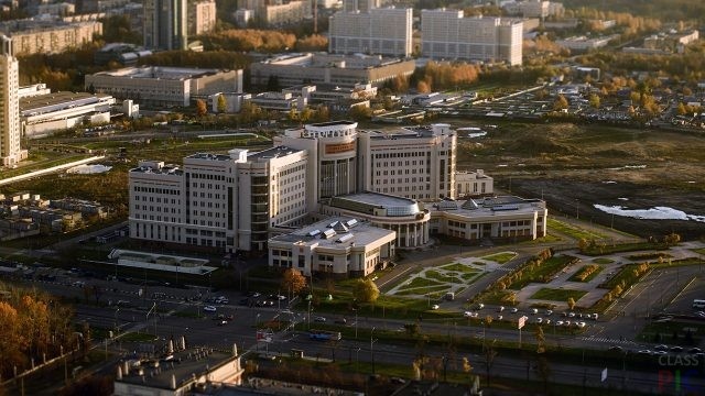 Московский государственный университет Московский государственный университет