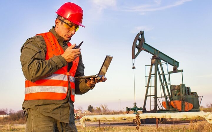 Нефтегазовое дело ⚠️: профессии, плюсы и минусы специальности