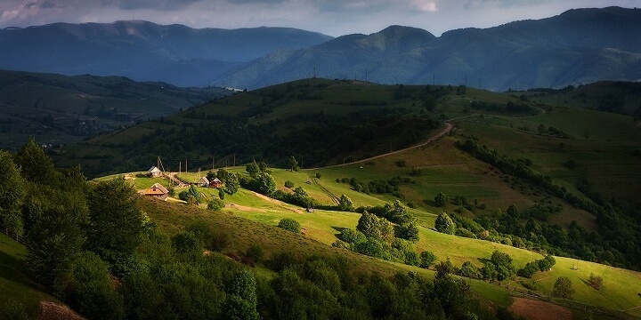 Украинский Украинский