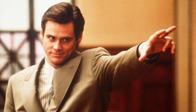 Джим Керри Джим Керри