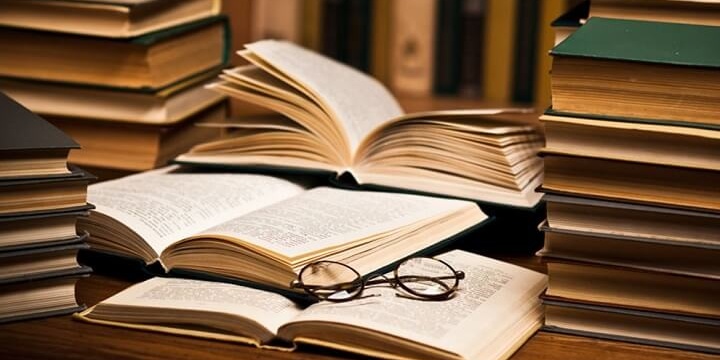 Книги Книги
