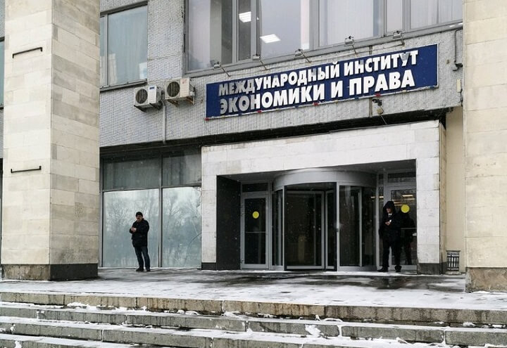 рейтинг финансового университета в москве
