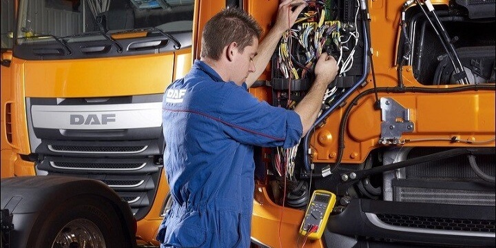 Механик Механик