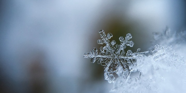 Снежинка Снежинка