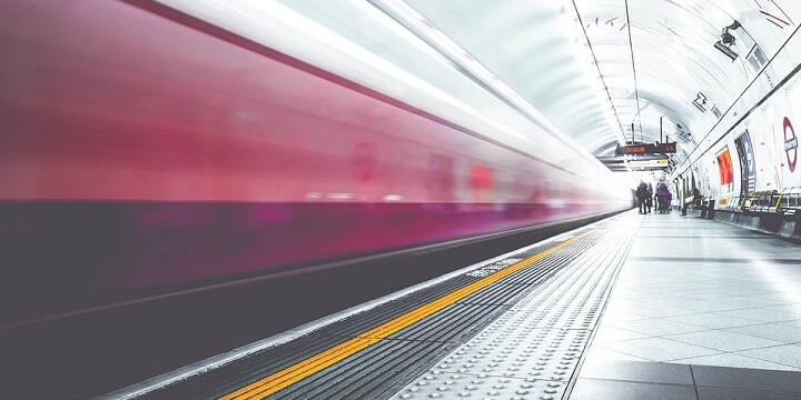 Метро Метро