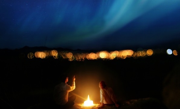 Звездопад Звездопад