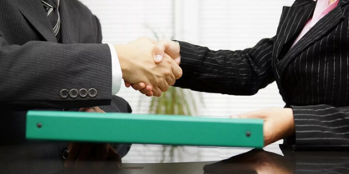 Передача дел