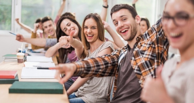 Студенты Студенты