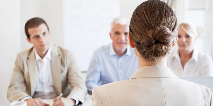 Собеседование