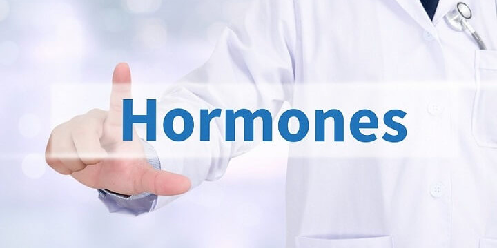 Гормоны Гормоны