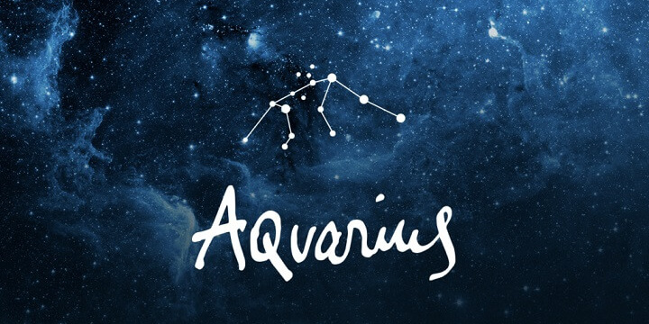 Водолей Водолей