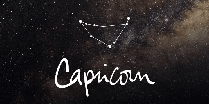 Козерог Козерог