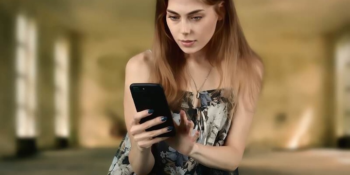 Молниеносное распространение 