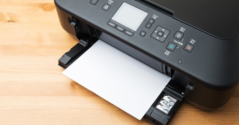 Для чего обнулять принтер