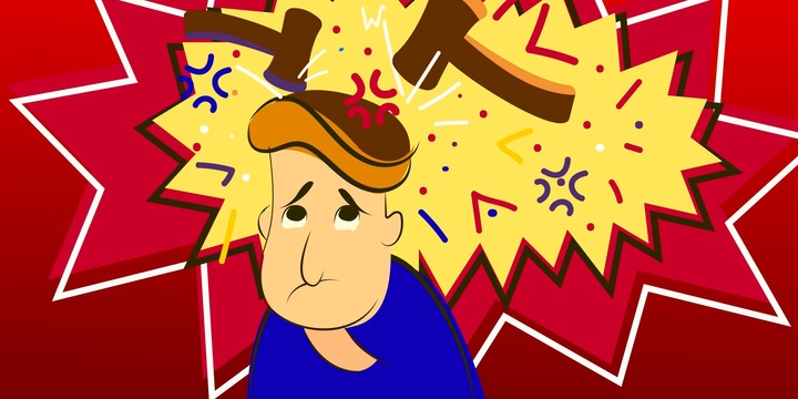 самокритика