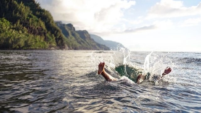 море море