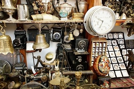 антиквариат антиквариат