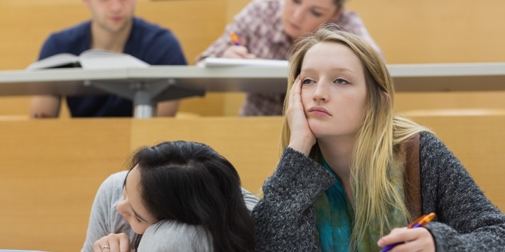 первая смена