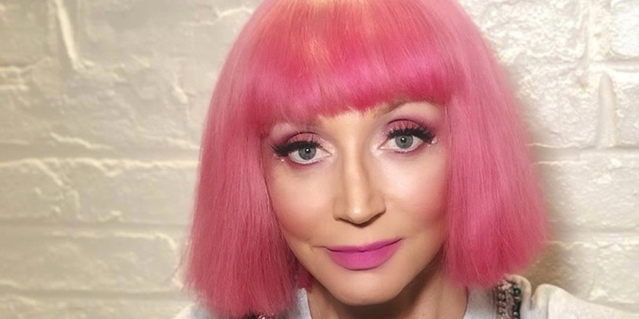 Орбакайте 2