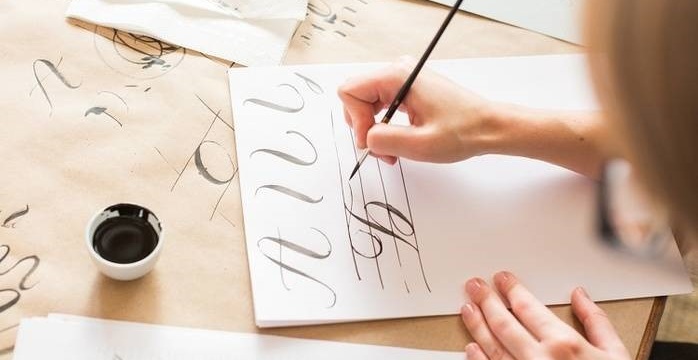 почерк почерк