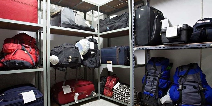 багаж багаж