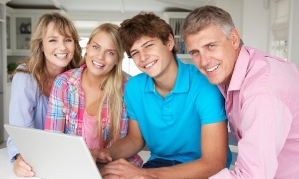 семья семья