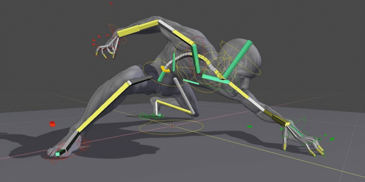 человек человек