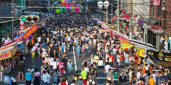 толпа толпа