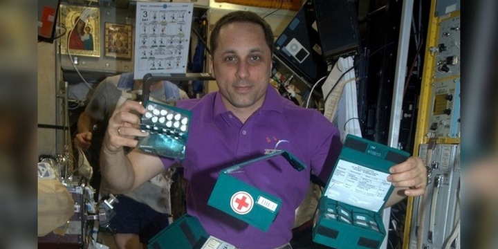 медик медик